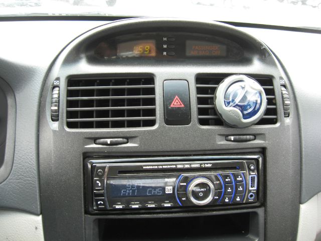 Kia Spectra 2006 photo 3