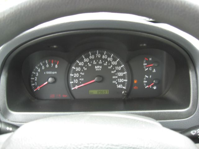 Kia Spectra 2006 photo 30