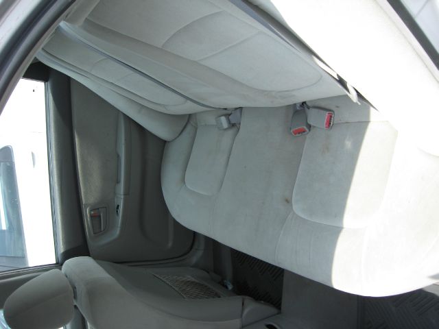 Kia Spectra 2006 photo 8