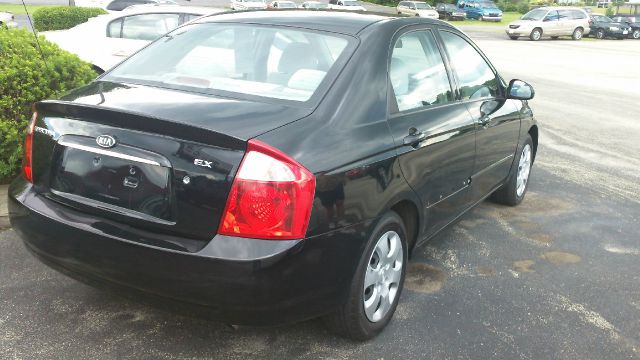 Kia Spectra 2006 photo 2