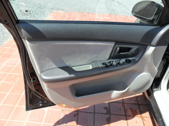 Kia Spectra 2006 photo 6