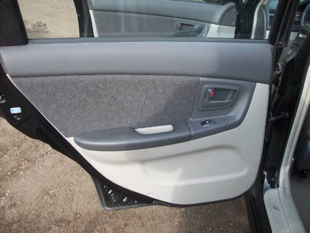 Kia Spectra 2006 photo 1