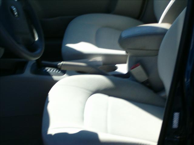 Kia Spectra 2006 photo 4