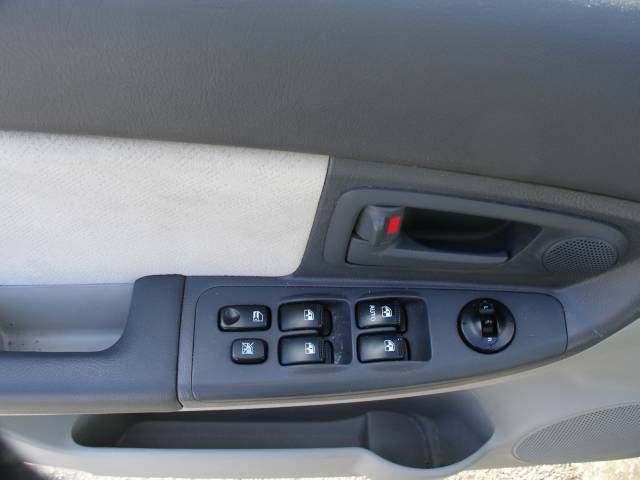 Kia Spectra 2006 photo 4