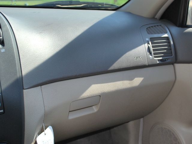 Kia Spectra 2007 photo 2