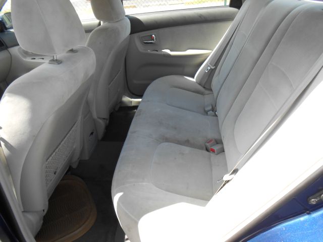 Kia Spectra 2007 photo 3