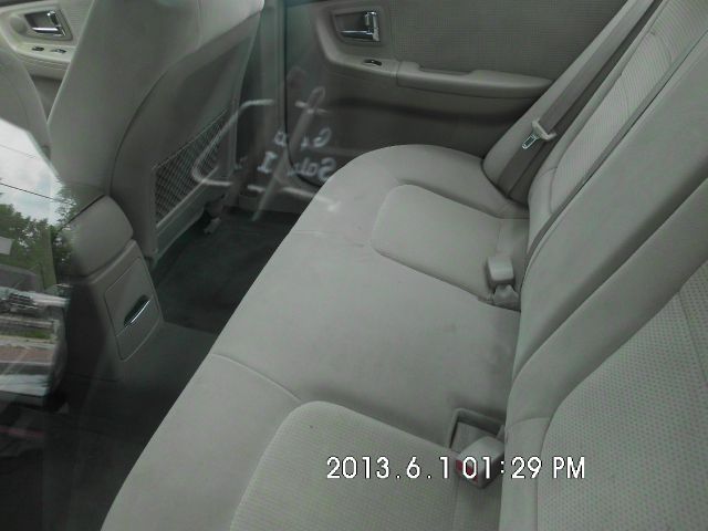 Kia Spectra 2007 photo 5