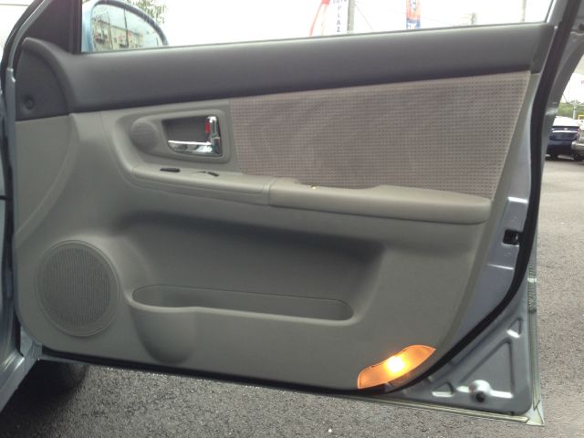 Kia Spectra 2007 photo 1