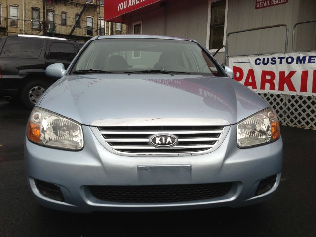 Kia Spectra 2007 photo 5