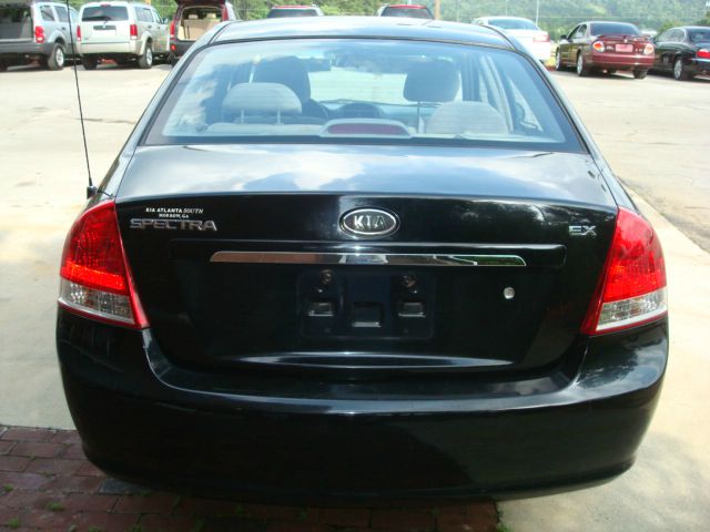 Kia Spectra 2007 photo 3