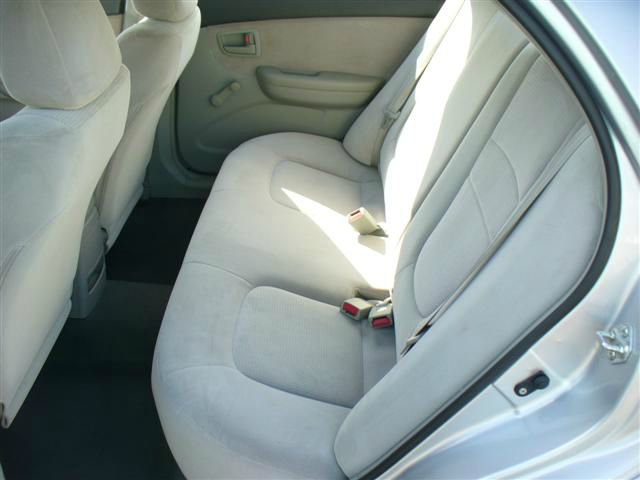 Kia Spectra 2007 photo 4