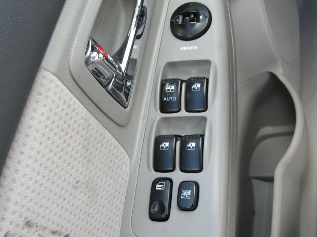 Kia Spectra 2007 photo 3