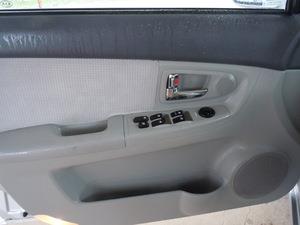 Kia Spectra 2007 photo 1