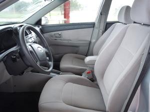 Kia Spectra 2007 photo 2