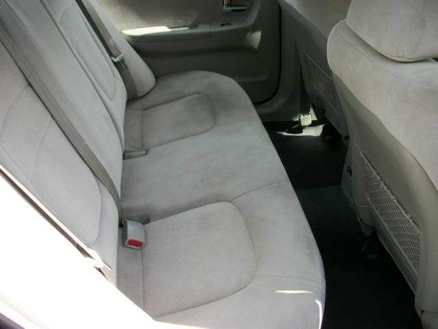 Kia Spectra 2007 photo 10