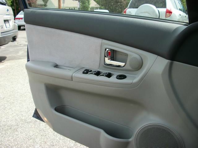 Kia Spectra 2007 photo 7