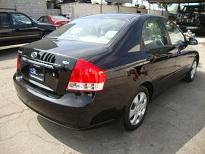 Kia Spectra 2008 photo 2