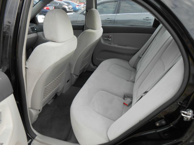 Kia Spectra 2008 photo 4