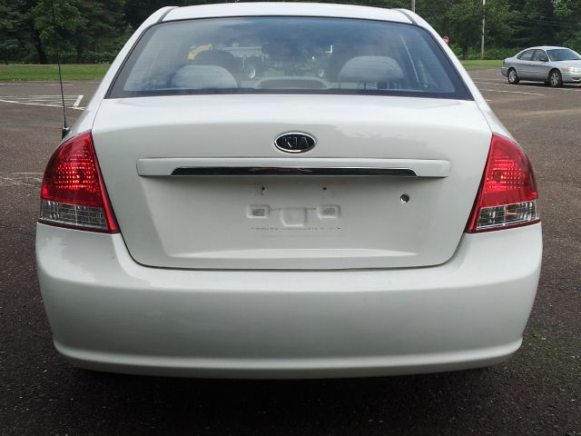 Kia Spectra 2008 photo 3