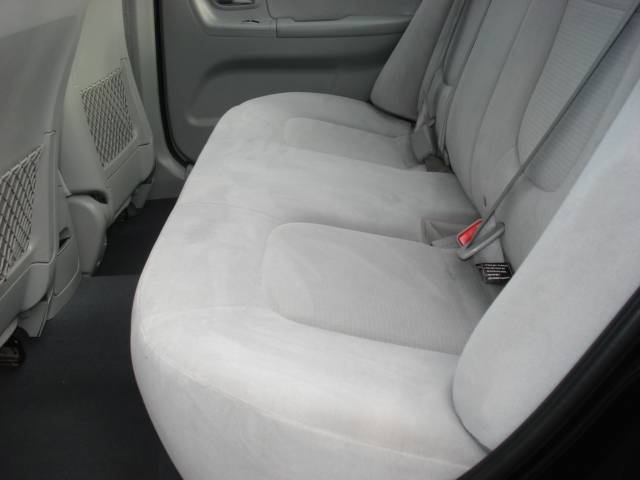 Kia Spectra 2008 photo 4