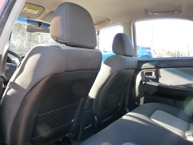 Kia Spectra 2008 photo 2