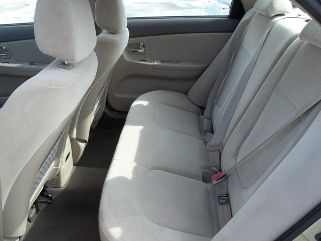 Kia Spectra 2009 photo 2