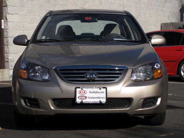 Kia Spectra 2009 photo 1