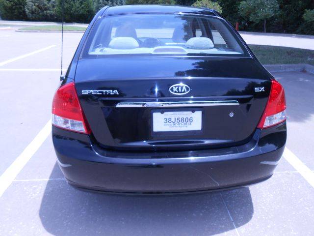 Kia Spectra 2009 photo 1