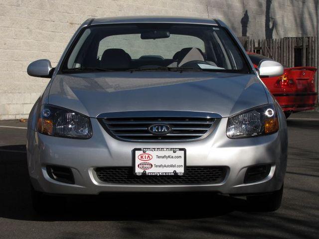 Kia Spectra 2009 photo 1