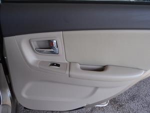 Kia Spectra 2009 photo 10