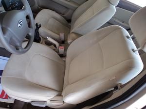 Kia Spectra 2009 photo 20