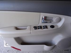 Kia Spectra 2009 photo 21