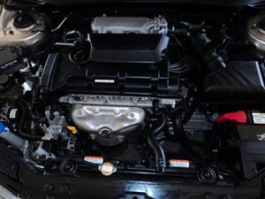 Kia Spectra 2009 photo 27