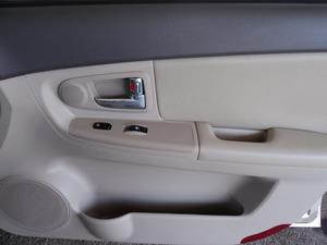 Kia Spectra 2009 photo 6