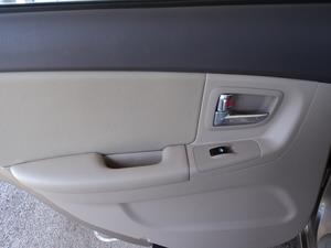 Kia Spectra 2009 photo 8