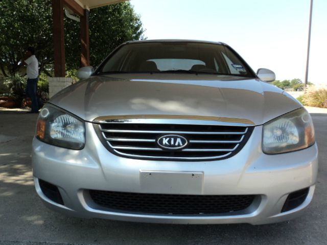 Kia Spectra 2009 photo 2