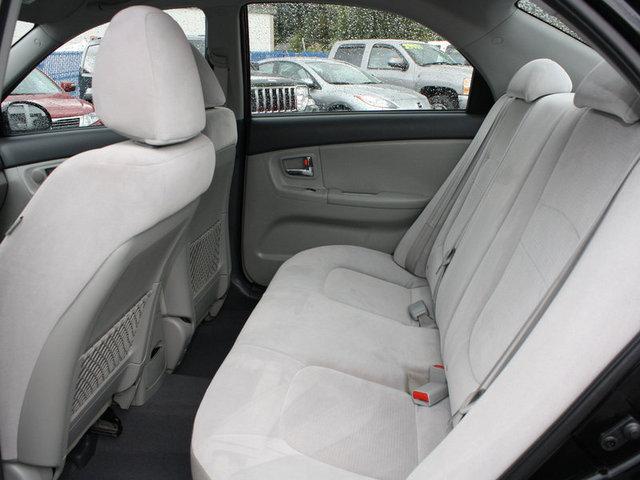 Kia Spectra 2009 photo 3