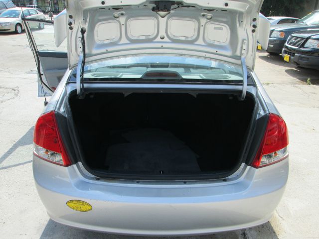 Kia Spectra 2009 photo 1