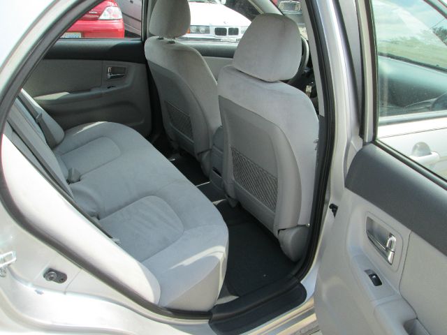 Kia Spectra 2009 photo 8