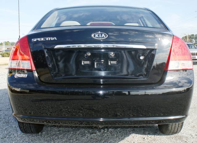 Kia Spectra 2009 photo 4