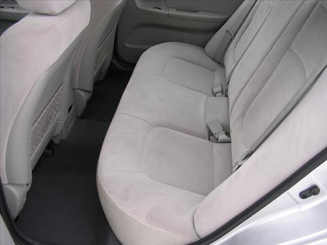 Kia Spectra 2009 photo 1