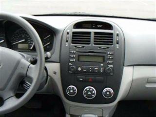 Kia Spectra 2009 photo 3