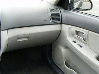 Kia Spectra 2009 photo 4