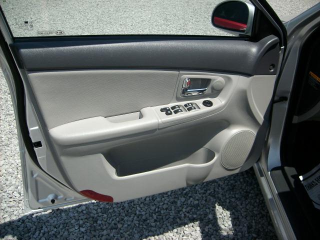 Kia Spectra 2009 photo 4