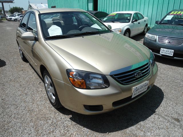 Kia Spectra 2009 photo 2