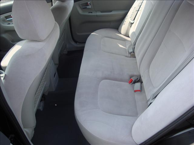 Kia Spectra 2009 photo 2