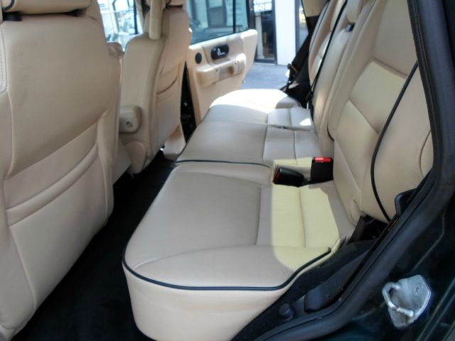 Land Rover Discovery 2003 photo 2