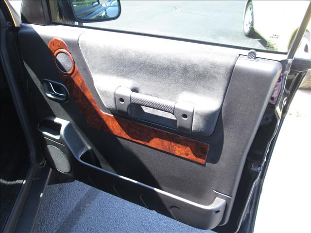 Land Rover Discovery 2003 photo 3