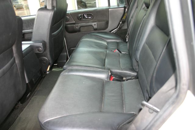 Land Rover Discovery 2003 photo 1