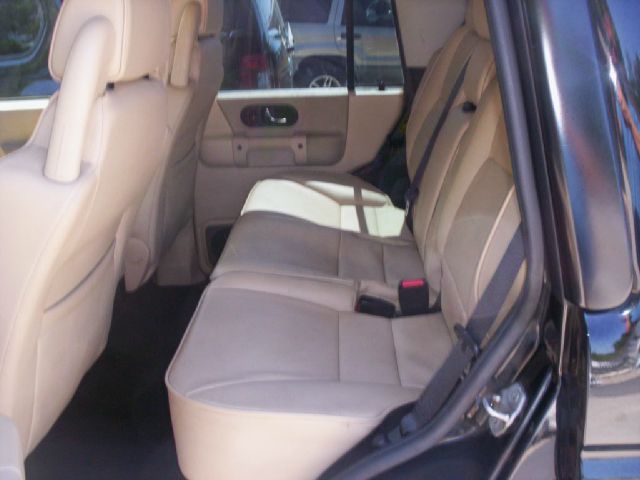 Land Rover Discovery 2003 photo 1